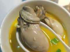 -小螺号海鲜·地道鲁菜(泉城广场店)