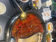 -俏媳妇火锅(宽窄巷子店)