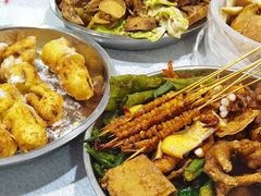 -瑞安第一泡·后街泡泡(虹桥后街店)