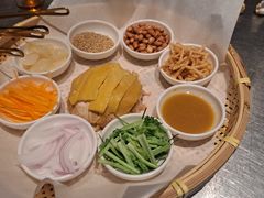 -潮界(虹桥新天地店)