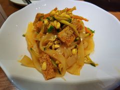 -吕氏疙瘩汤·新鲁菜(新贵和店)