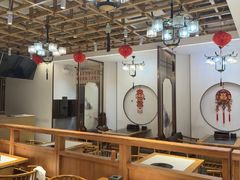 -鸿运诚羊蝎子·火锅(西单店)