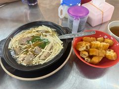 -兴记肉骨茶(甲洞大街第二新分店)