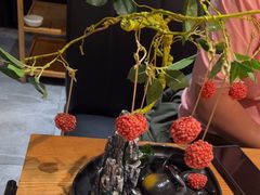 -一朵菌·野生菌探索家火锅(南亚店)