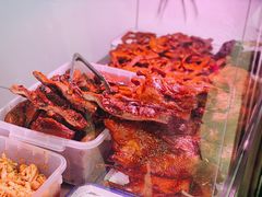 鸭翅膀-章云板鸭(评事街店)