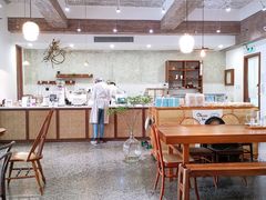 大堂-侘寂甜品(自取店)