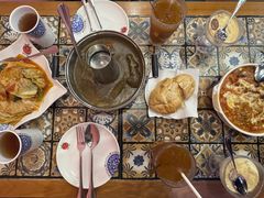 -番茄屋葡式美食(总店)