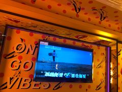 -好乐迪KTV(金钻店)
