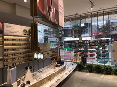 -爱视眼镜隐形眼镜美瞳护理液(书院店)