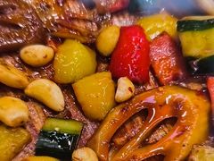 -饶福记·南昌烧烤大排档(九龙湖土著店)