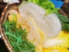 -重庆融汇国际酒店17楼·泉籁泰餐厅(沙坪坝店)