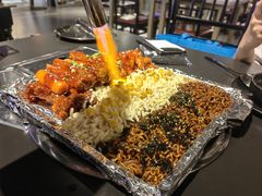 -HOTISLAND海鸡岛·韩国料理(江南西店)