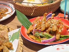 -迷你椰·泰式大排档(观前街店)