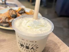 -汉来海港·海鲜自助餐厅(上海七宝领展广场店)