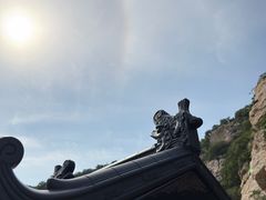 -青岩寺风景区