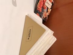 -A One Kitchen·南京精菜馆(德基广场店)