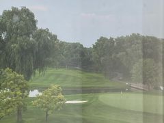 -北京京辉高尔夫俱乐部有限公司