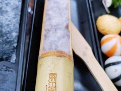香菇虾滑-丽江庭院之爱在路上(西单店)