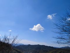 -溪口商量岗景区