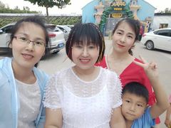 -北戴河集发农业梦想王国