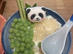 -肖记公安牛肉鱼杂馆·省级非物质文化遗产(三角路直营店)