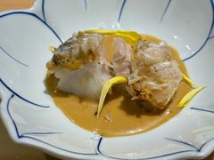 -镹·鱼料理  国产鱼使用店