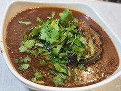 -天府米线笼笼肉夹馍(钟楼小区店)