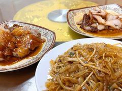 -聂记粤菜馆(鼓西路店)