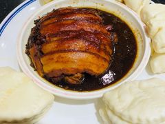 梅菜扣肉-春来和(汉城南路店)