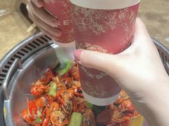 -七欣天香辣蟹火锅(海门解放中路店)
