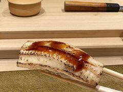 -鮨一日本料理(大中华店)