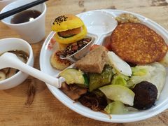 -素清香(解放路店)