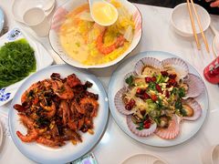 -来之顺海鲜菜馆·青岛菜·始于1993(栈桥店)