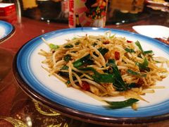 -鼎原力量东北吊炉烧烤(临河街店)