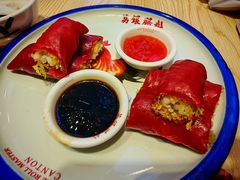 -荔银肠粉·非遗手藝(夫子庙店)