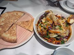 -清真·卡德尔大叔新疆主题餐厅(龙汇路店)