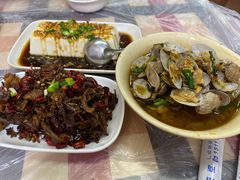 -吴记口味馆