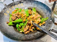 -费大厨辣椒炒肉(黄兴中心广场店)