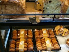 -超港·蛋糕面包(包河万达店)