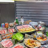 68r自助‼️轻松实现韩式烤肉自由 随便吃回本