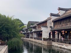 -南浔古镇