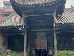-西安化觉巷清真大寺