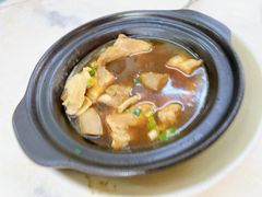 -新峰肉骨茶