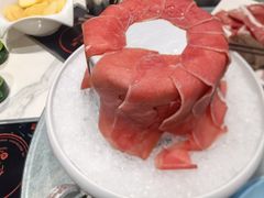-草原传奇鲜羊火锅(桥北店)