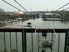 -云幽谷旅游区