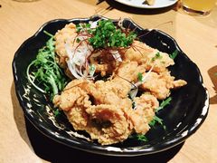-角落里(中山公园店)