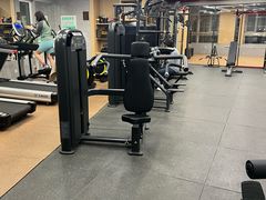 -VLines耀能运动Space&Flow(国贸店)