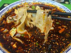 -令氏家外家周秦食府(高新店)