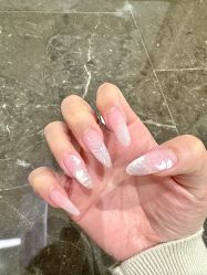 点击看大图 -刘娟美甲沙龙