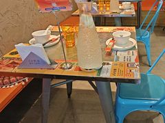 -小小集渔·泰式大排档(太古里香槟店)